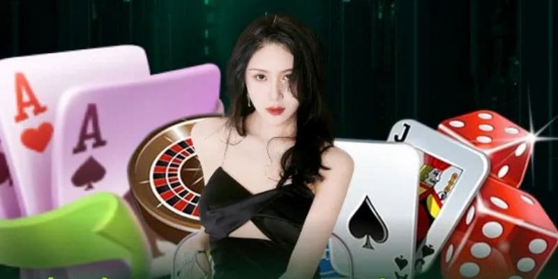 Bí kíp nâng cao tại cách chơi Casino trực tuyến luôn thắng
