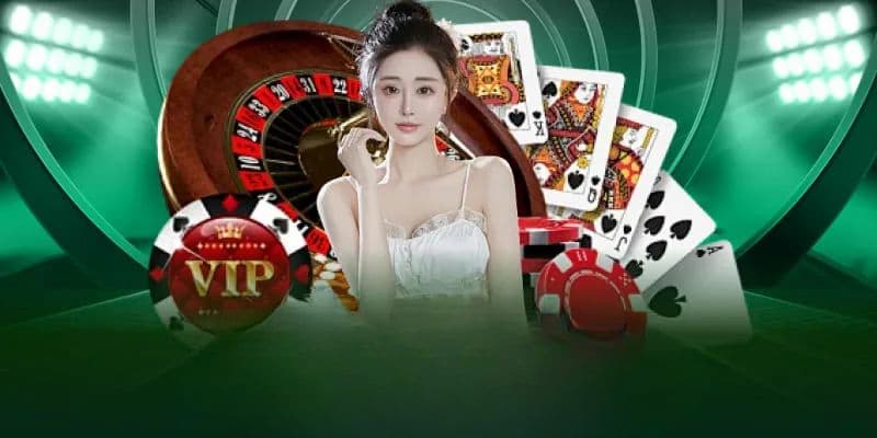 Bí quyết để thành công trong cách chơi Casino trực tuyến luôn thắng