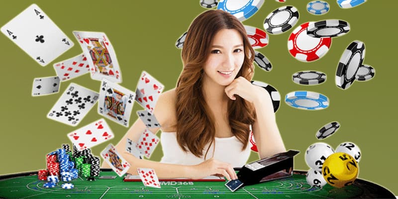 Các yếu tố ảnh hưởng đến kết quả cách chơi Casino trực tuyến luôn thắng