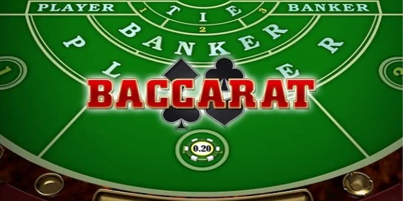 Khi nào nên sử dụng bảo hiểm trong Baccarat?